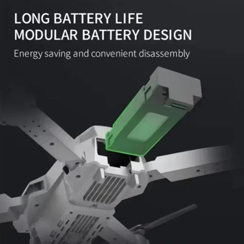 2026 New E88 Professional HD Dual Camera 4K RC Drone Wide Angle Camera Foldable Helicopter Quadcopter Aircraft Kid Gift Toys