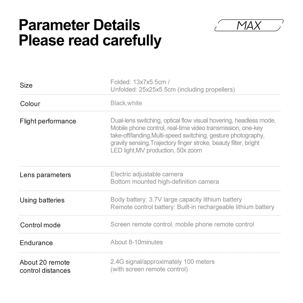 8K HD Dual Camera GPS Obstacle Avoidance 2026 E88 Plus Mini Foldable Drones Brushless Motor RC Quadcopter Toys Gifts For Xiaomi